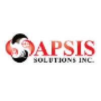 Apsis Solutions Inc logo, Apsis Solutions Inc contact details