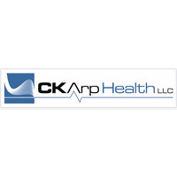 CK ARP Health logo, CK ARP Health contact details