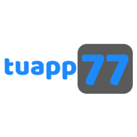 tuapp77 logo, tuapp77 contact details