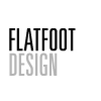 Flatfoot Design logo, Flatfoot Design contact details