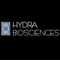 Hydra Biosciences logo, Hydra Biosciences contact details