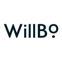 WILLBO logo, WILLBO contact details