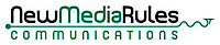 Newmediarules Communications logo, Newmediarules Communications contact details