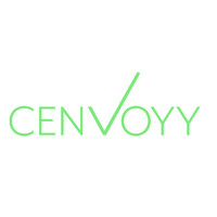 Cenvoyy logo, Cenvoyy contact details