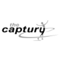 The Captury logo, The Captury contact details