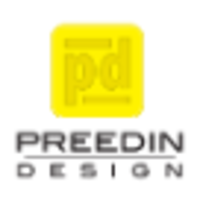 Preedin Design logo, Preedin Design contact details