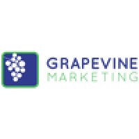 Grapevine Marketing Solutions logo, Grapevine Marketing Solutions contact details