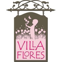 Villa Flores logo, Villa Flores contact details