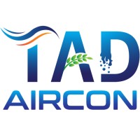 TAD AIRCON PRIVATE LIMITED logo, TAD AIRCON PRIVATE LIMITED contact details