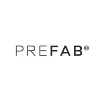 PREFAB logo, PREFAB contact details