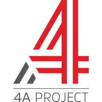 4AProject logo, 4AProject contact details