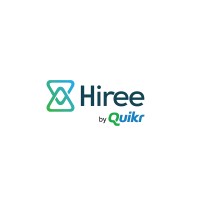 Hiree by Quikr logo, Hiree by Quikr contact details