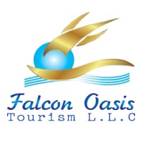 Falcon Oasis Tourism L.L.C logo, Falcon Oasis Tourism L.L.C contact details