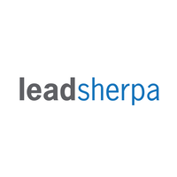 Leadsherpa logo, Leadsherpa contact details