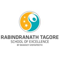 RABINDRANATH TAGORE SCHOOL OF EXCELLENCE logo, RABINDRANATH TAGORE SCHOOL OF EXCELLENCE contact details