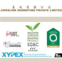 Jingslink Marketing Pte Ltd logo, Jingslink Marketing Pte Ltd contact details