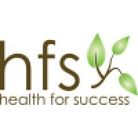 Health For Success logo, Health For Success contact details