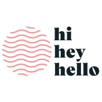 HiHeyHello Magazine logo, HiHeyHello Magazine contact details