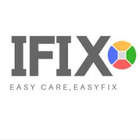 IFix Software Solutions logo, IFix Software Solutions contact details