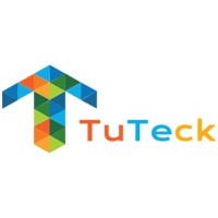 TuTeck logo, TuTeck contact details