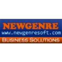 NewGenre Business Solutions logo, NewGenre Business Solutions contact details