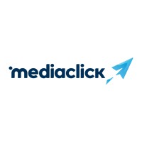 Media Click logo, Media Click contact details