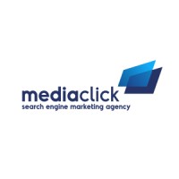 Media Click logo, Media Click contact details