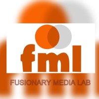 Fusionary Media Lab logo, Fusionary Media Lab contact details