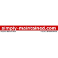 Simply Maintained logo, Simply Maintained contact details