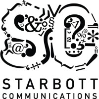 Starbott Communications logo, Starbott Communications contact details