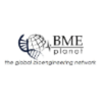 BMEplanet logo, BMEplanet contact details