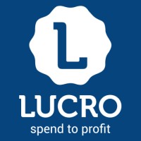 Lucro App logo, Lucro App contact details