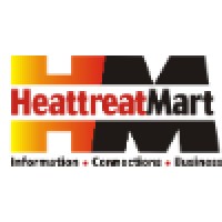 HeattreatMart.com logo, HeattreatMart.com contact details