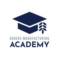 Bakers Manufacturing Academy logo, Bakers Manufacturing Academy contact details