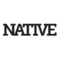 NATIVE magazine logo, NATIVE magazine contact details