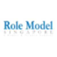 Role Model Singapore logo, Role Model Singapore contact details