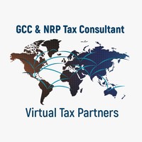 GCC & NRP Tax Consultants logo, GCC & NRP Tax Consultants contact details