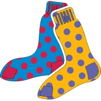 Odd Socks Australia logo, Odd Socks Australia contact details