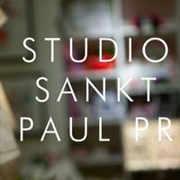 Studio Sankt Paul PR logo, Studio Sankt Paul PR contact details