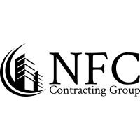 NFC Contracting Group logo, NFC Contracting Group contact details