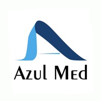 Azulmed Produtos Hospitalares logo, Azulmed Produtos Hospitalares contact details