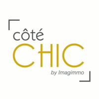 Côté CHIC by Imagimmo logo, Côté CHIC by Imagimmo contact details