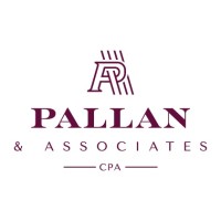 Pallan & Associates CPA logo, Pallan & Associates CPA contact details