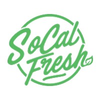 SoCal Fresh logo, SoCal Fresh contact details