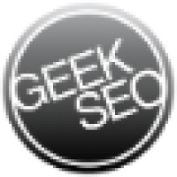 GeekSEO logo, GeekSEO contact details