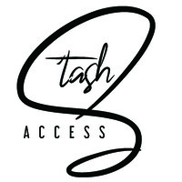 S'tash Access logo, S'tash Access contact details