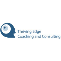 Thriving Edge Coaching & Consulting logo, Thriving Edge Coaching & Consulting contact details