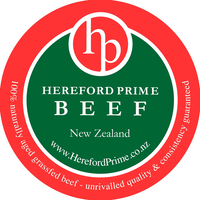 Hereford Prime NZ Ltd logo, Hereford Prime NZ Ltd contact details