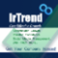 IR Trend logo, IR Trend contact details