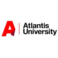 Atlantis University logo, Atlantis University contact details